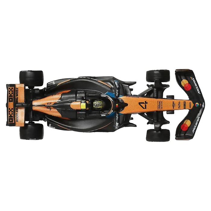 Hot Wheels-JMM91