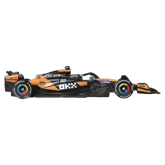 Hot Wheels-JMM91