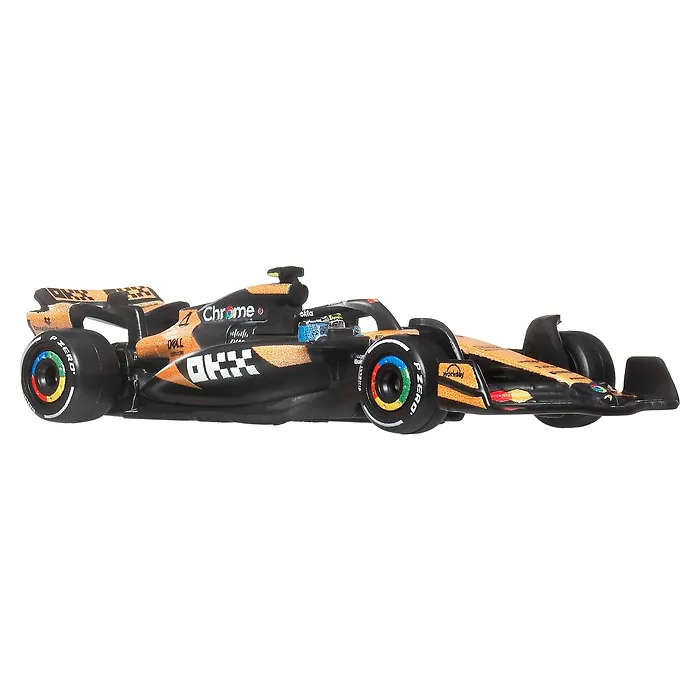 Hot Wheels-JMM91