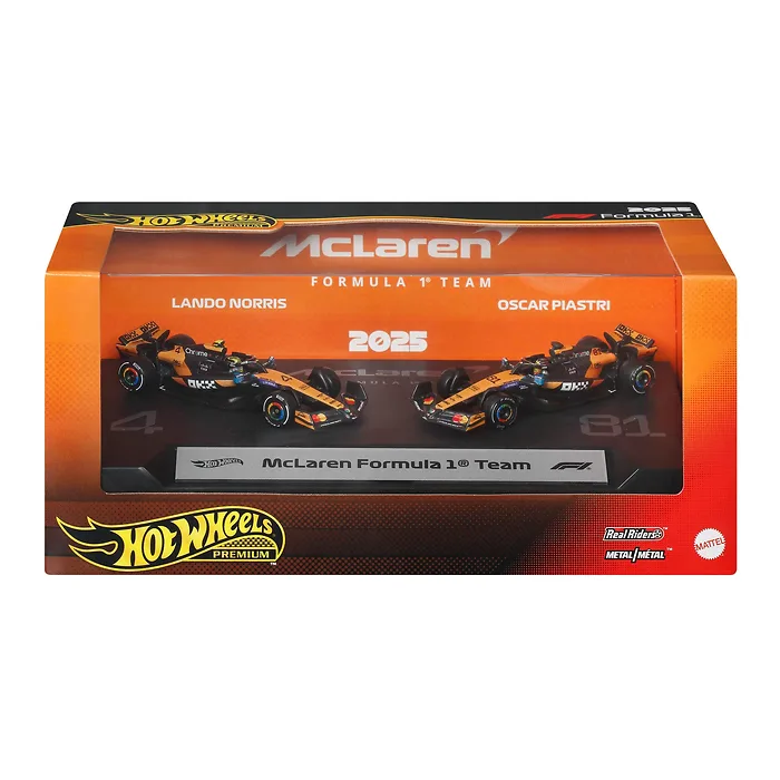 Hot Wheels-JMM91