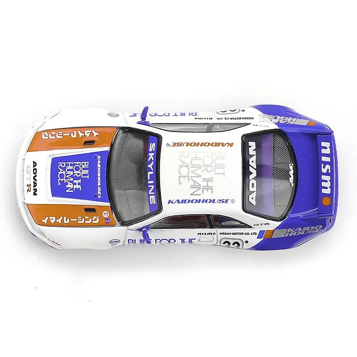 Mini GT-KHMG213