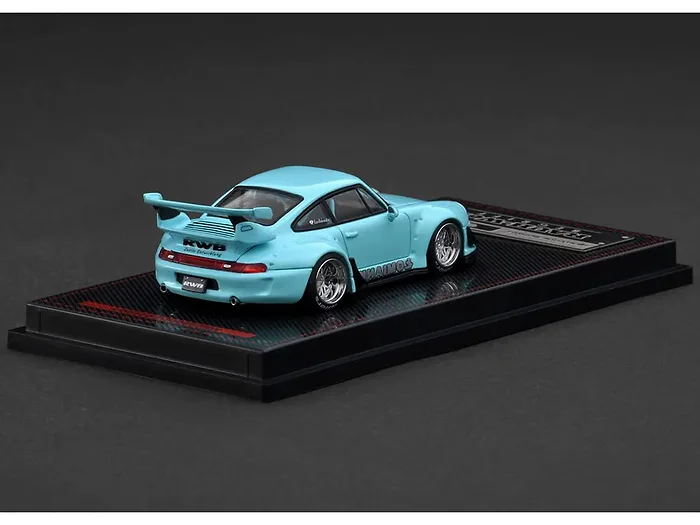 Ignition Model-IG3872