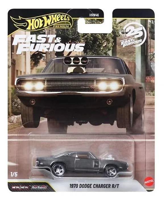 Hot Wheels-HNW46-956Q