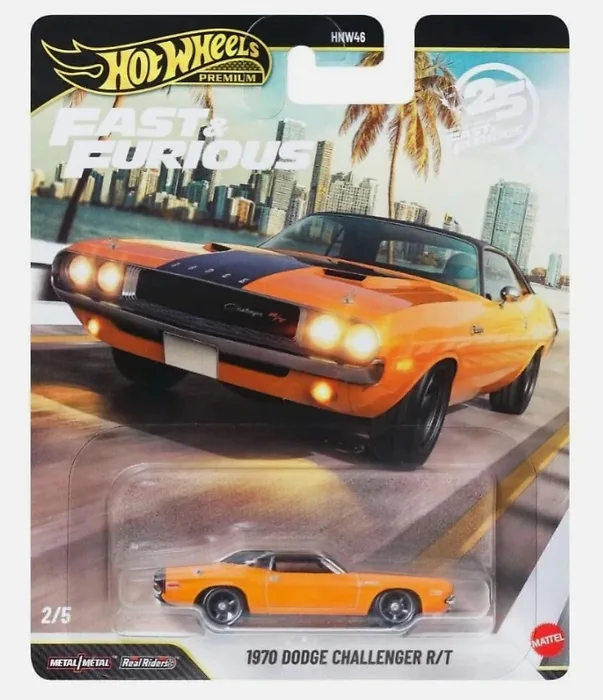 Hot Wheels-HNW46-956Q