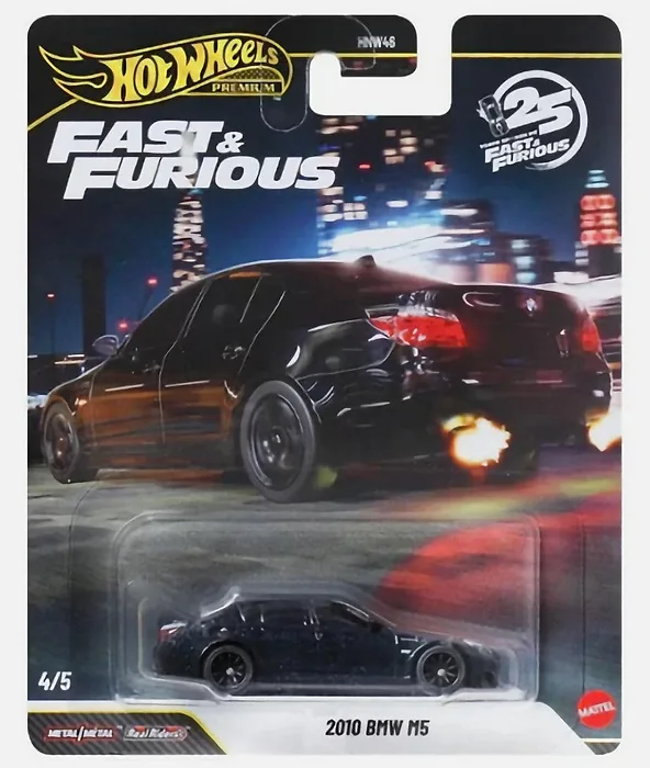 Hot Wheels-HNW46-956Q
