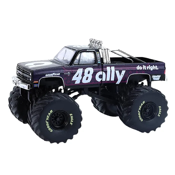 Greenlight-49180C