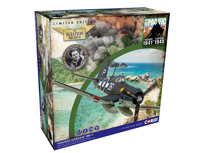 Corgi-AA33016