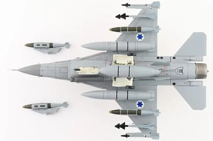 Hobby Master-HA38038