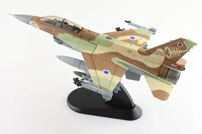 Hobby Master-HA38038