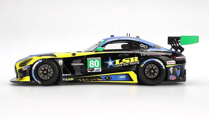 Top Speed-TS0676