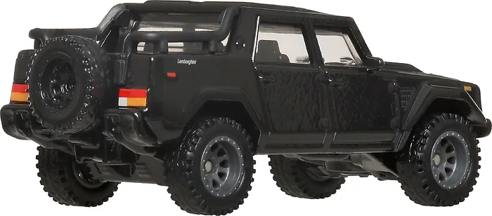 Hot Wheels-JBL86
