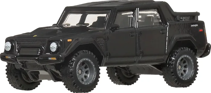 Hot Wheels-JBL86