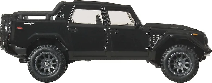 Hot Wheels-JBL86