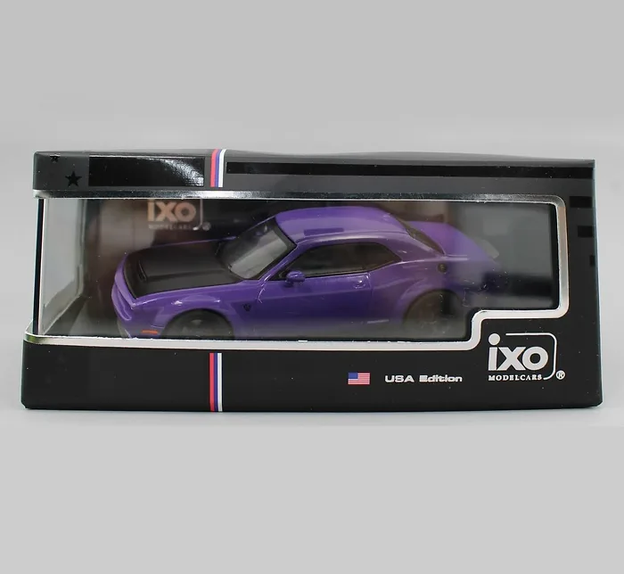 IXO-IA43001