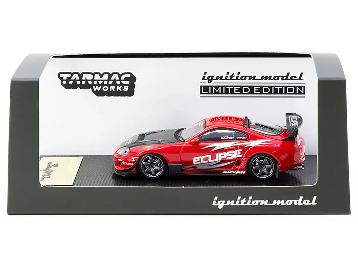 Ignition Model-IG3841