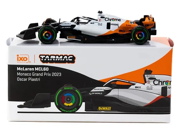 Tarmac Works-T64G-F070-OP1