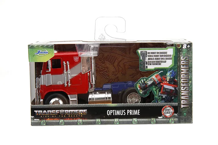 Jada Toys-34257