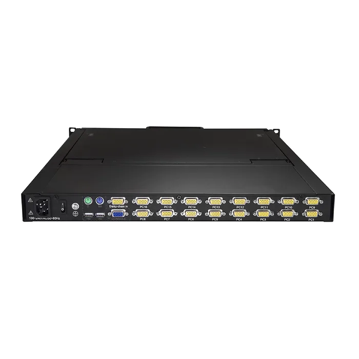 STARTECH-STC RKCONS1916K