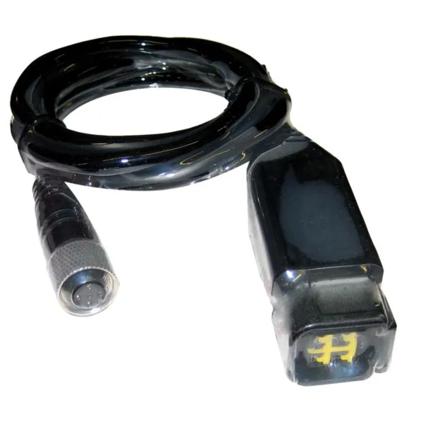 Raymarine E70242 — Raymarine E70242 Yamaha Cable For COMMAND-LINK Plus