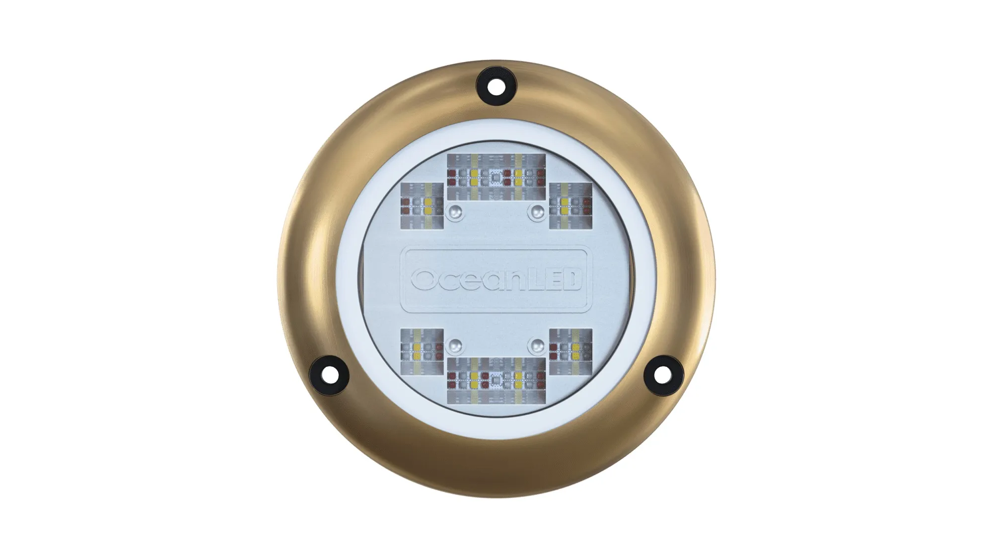 OceanLED 012117CD — OceanLED Sport Colours DMX RGBW LED Underwater Light