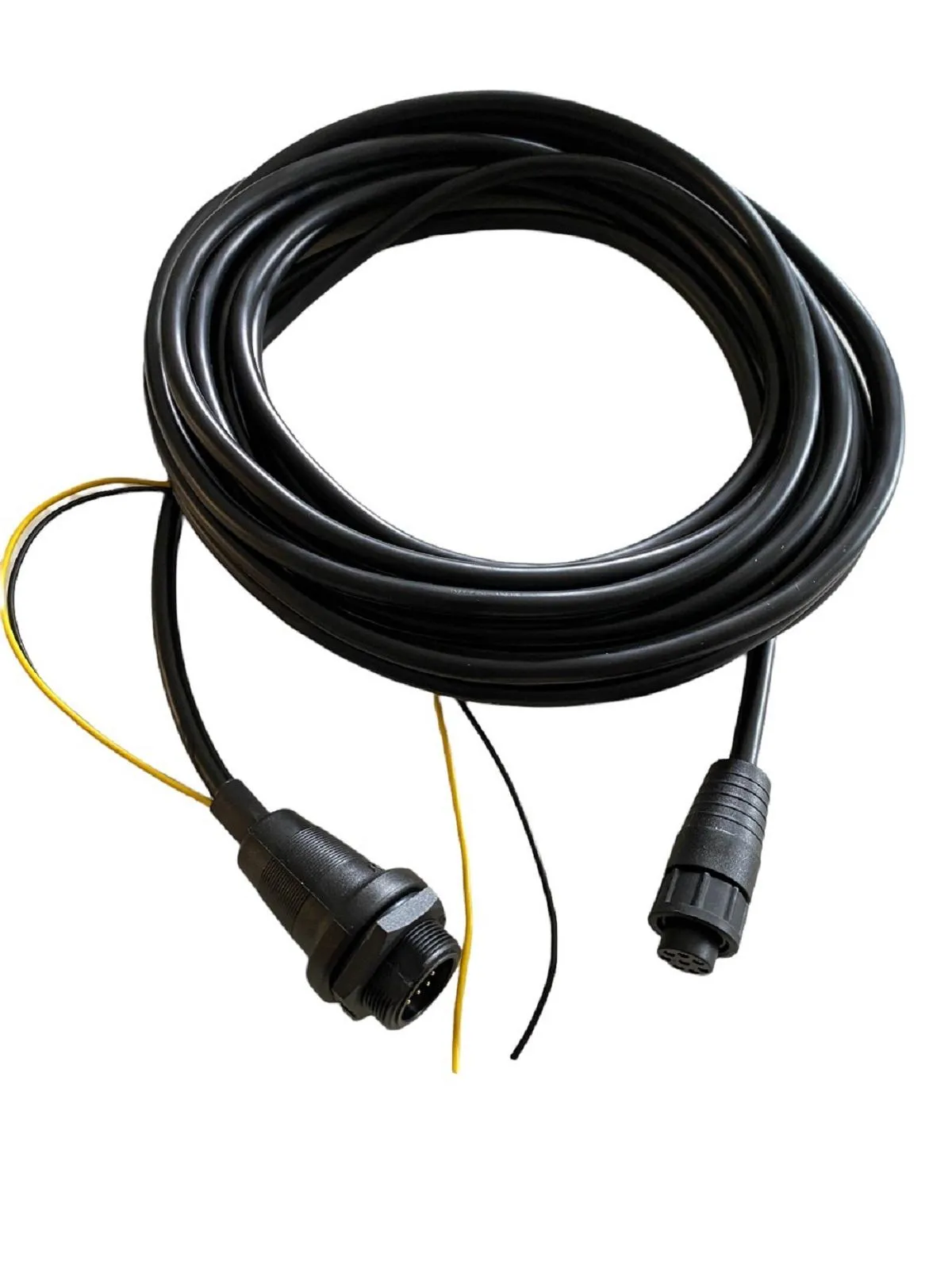 Icom 8900014900 — Icom OPC1540 20ft Replacement Cbl For HM162