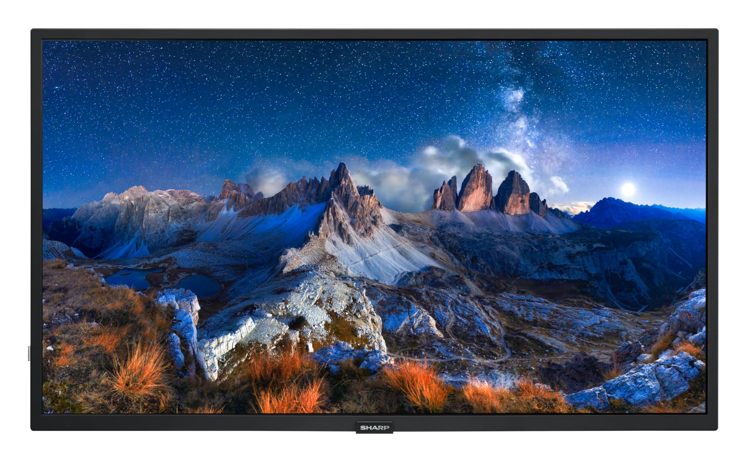 Sharp Electronics Corp. PN-M322 — Sharp MultiSync PN M322 32