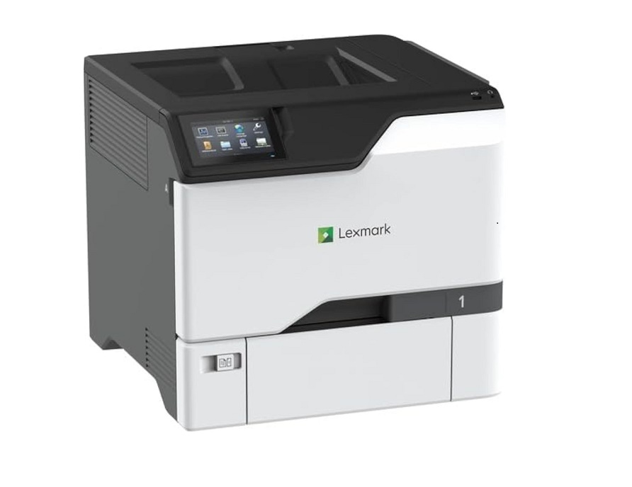 Lexmark LEX47C9000 — LEXMARK CS730DE