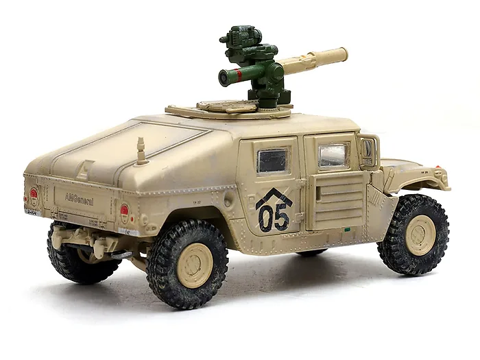 Panzerkampf-12501AC