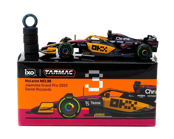 Mini GT-T64G-F041-DR2