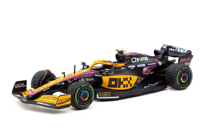 Mini GT-T64G-F041-DR2