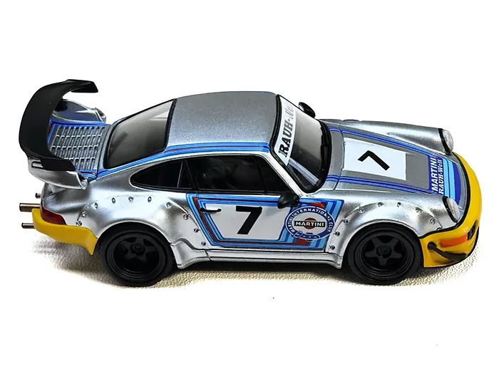 Model Model-MM64-RWB964-002