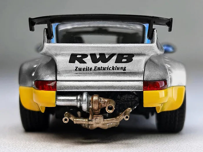 Model Model-MM64-RWB964-002