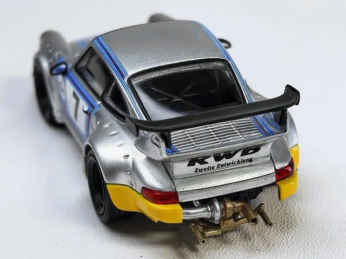 Model Model-MM64-RWB964-002