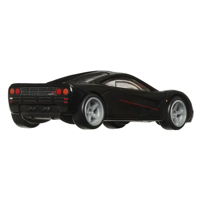 Hot Wheels-HCK08