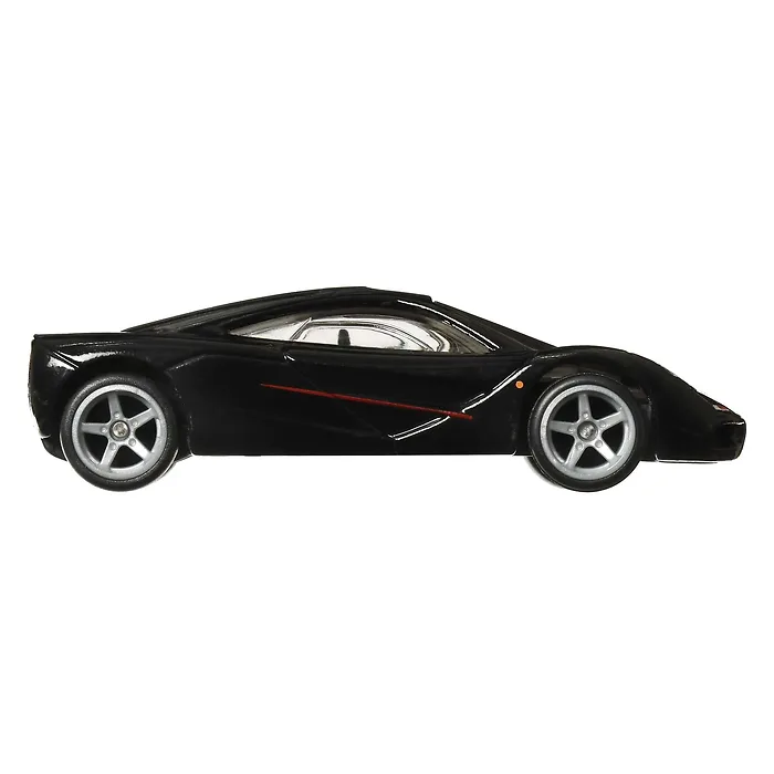 Hot Wheels-HCK08