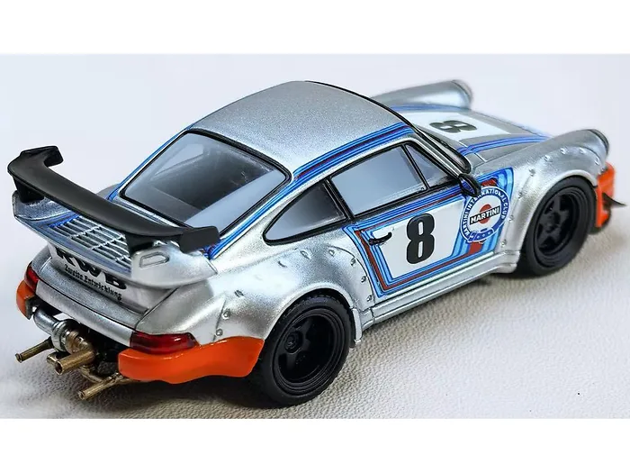 Model Model-MM64-RWB964-001