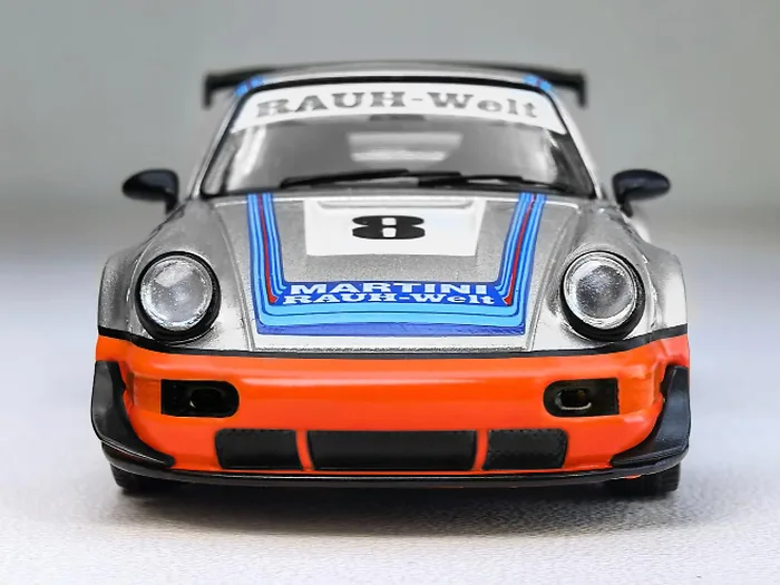 Model Model-MM64-RWB964-001