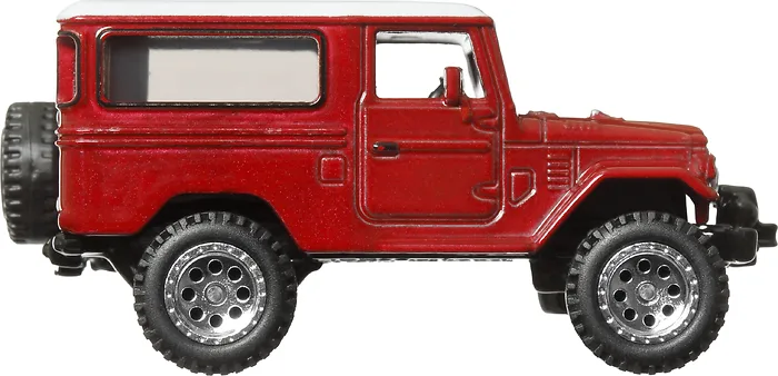 Hot Wheels-HRT96