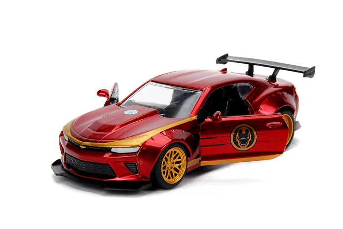 Jada Toys-30298