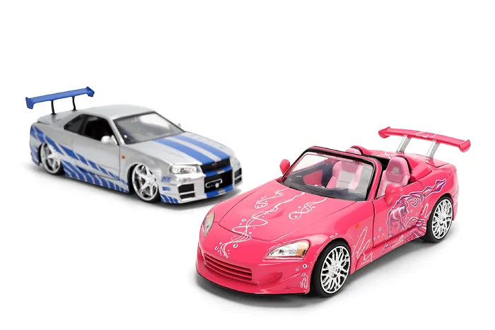 Jada Toys-37543