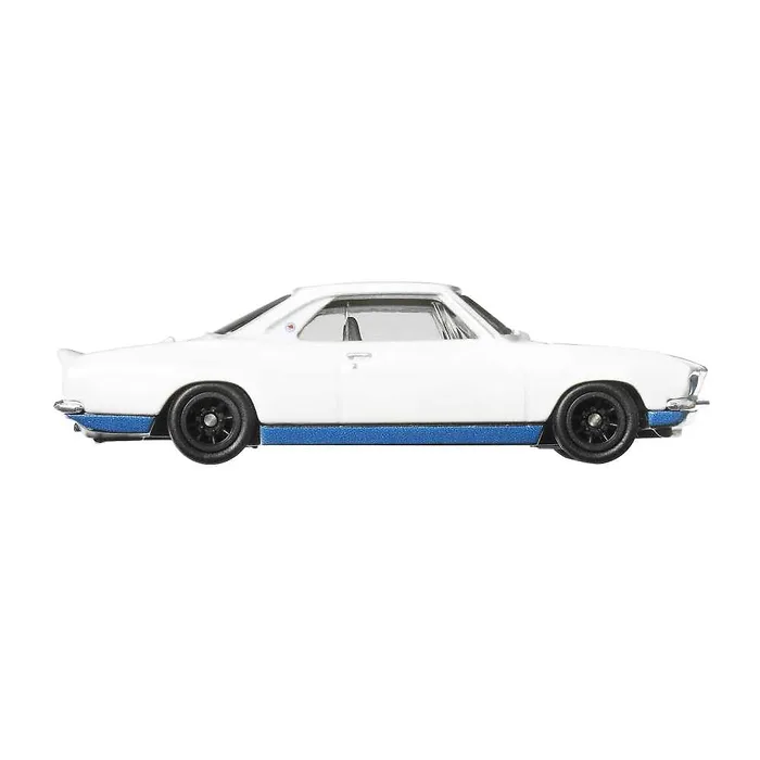 Hot Wheels-HCJ84