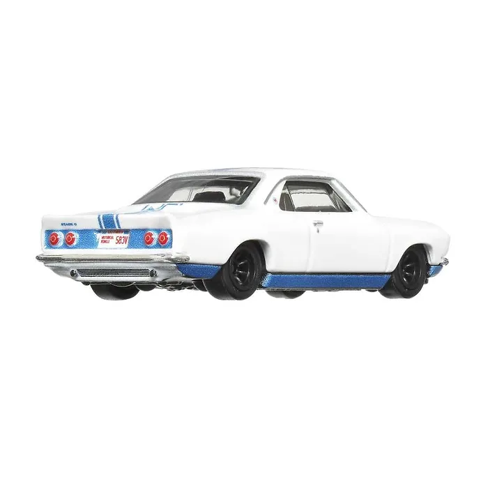 Hot Wheels-HCJ84