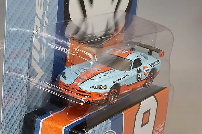 Johnny Lightning-JLCP7480