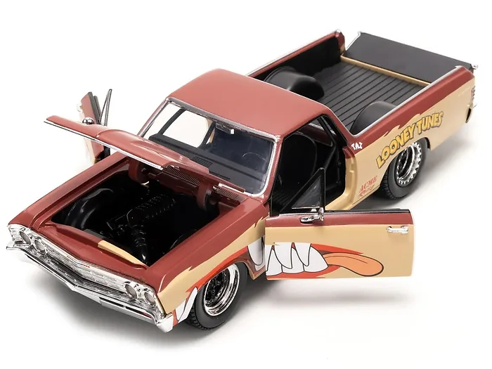 Jada Toys-JA35130