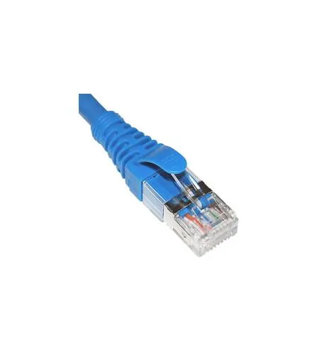 Cablesys ICC-ICPCSG05BL — PATCH CORD, CAT6A, FTP, 5 FT, BL