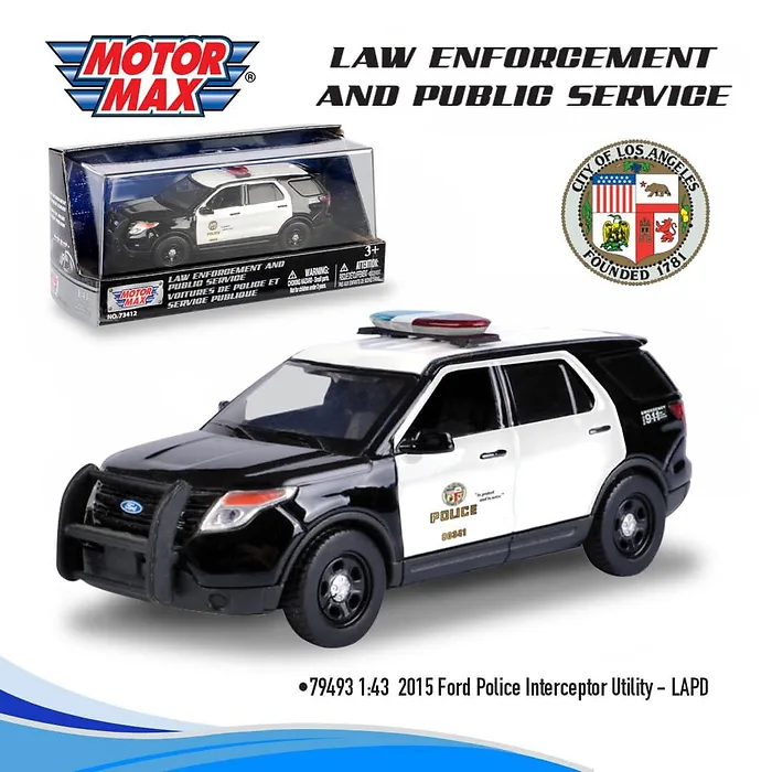 Motormax-79498