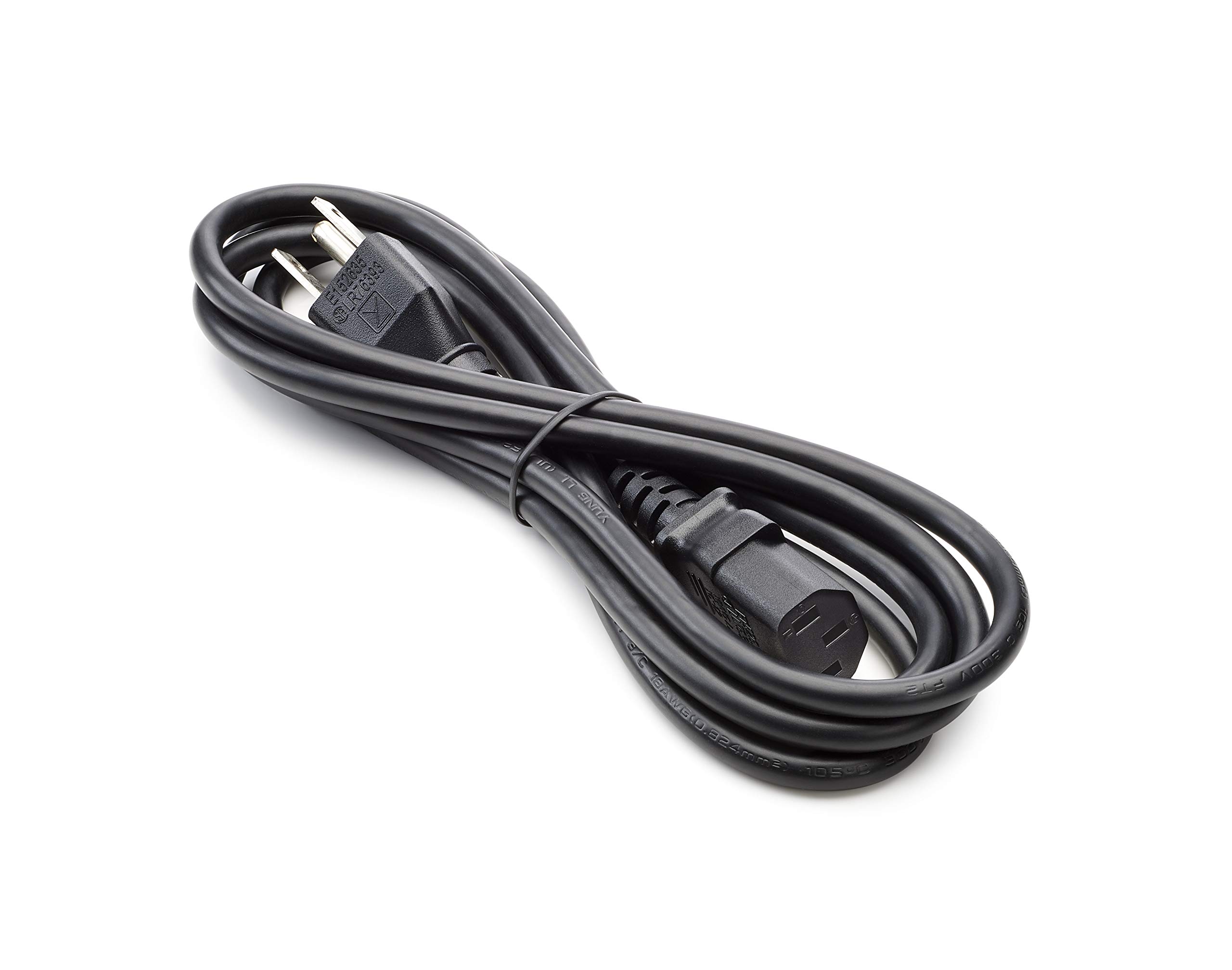 HPE JW124A — PC-AC-NA AC Power Cord