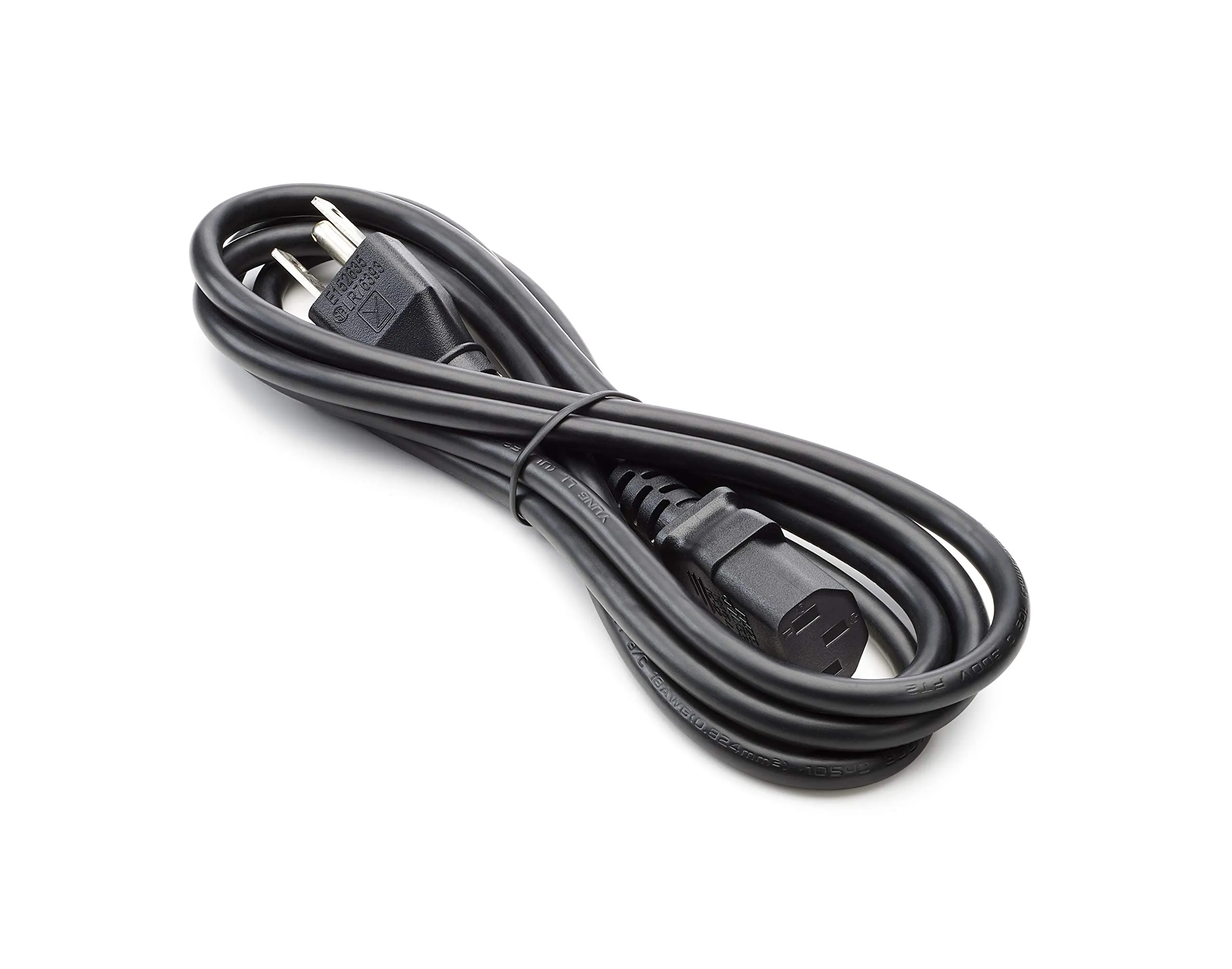 HPE JW124A — PC-AC-NA AC Power Cord