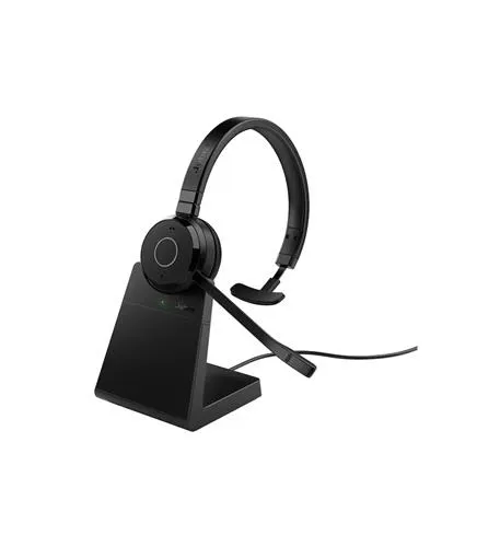 Jabra 6693-833-399 — Jabra Evolve65 TE Link390a MS Mono Stand