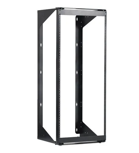 Cablesys ICC-ICCMSSFR25 — RACK, WALL MOUNT SWING FRAME, 25 RMS
